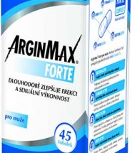 Arginmax