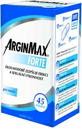 Arginmax