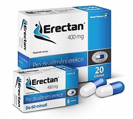 Erectan