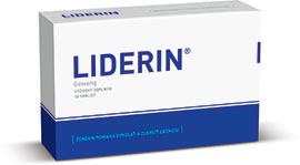 Liderin