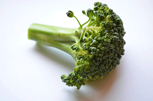 Brokolice pomáhá zvyšovat hladinu testosteronu