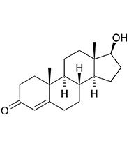 Testosteron