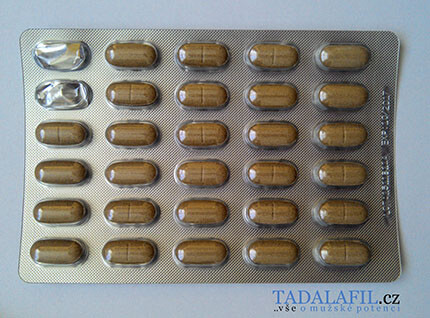 TestoMax 30 tabletek