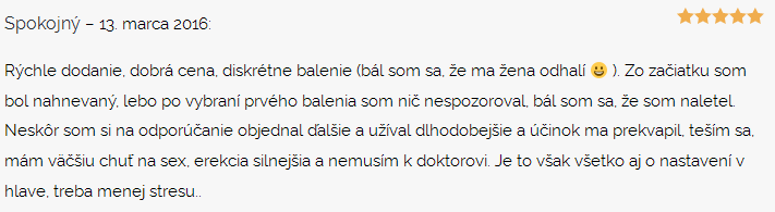 Zkušenosti s tabletami eJoy