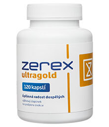 Zerex Ultragold recenze