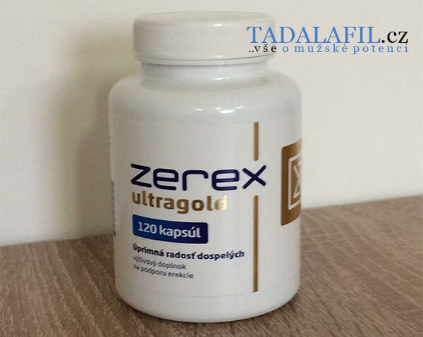 ZEREX Ultragold