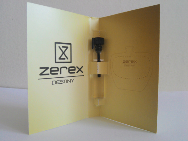 Zerex feromonové parfémy