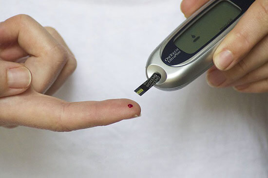 Diabetes a erektilní dysfunkce