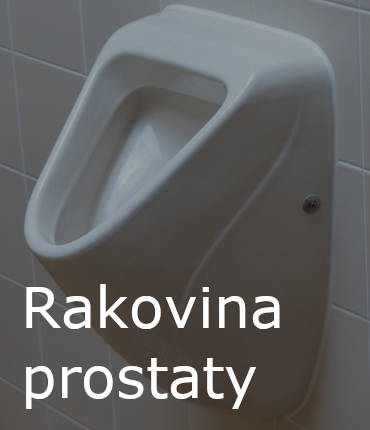 Rakovina prostaty